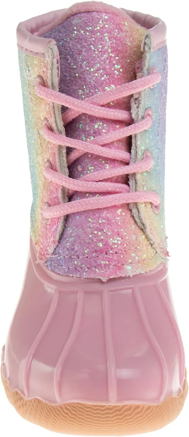 Josmo Unisex-Child Classic Boots Rain