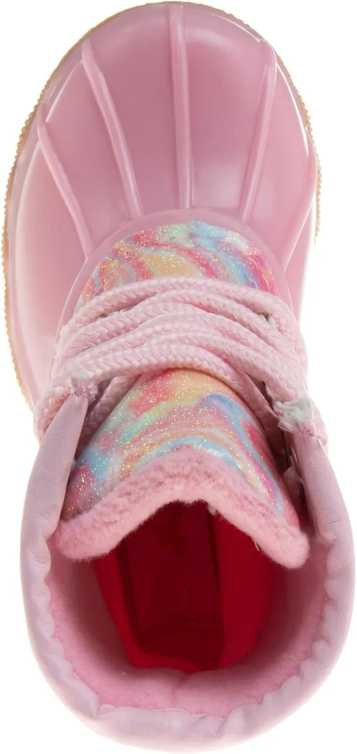 Josmo Unisex-Child Classic Boots Rain