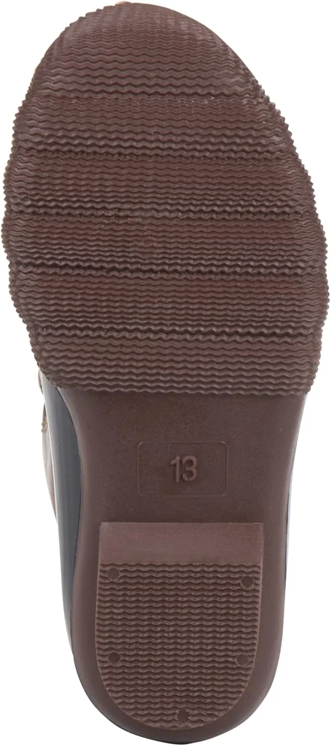 Josmo Unisex-Child Classic Boots Rain