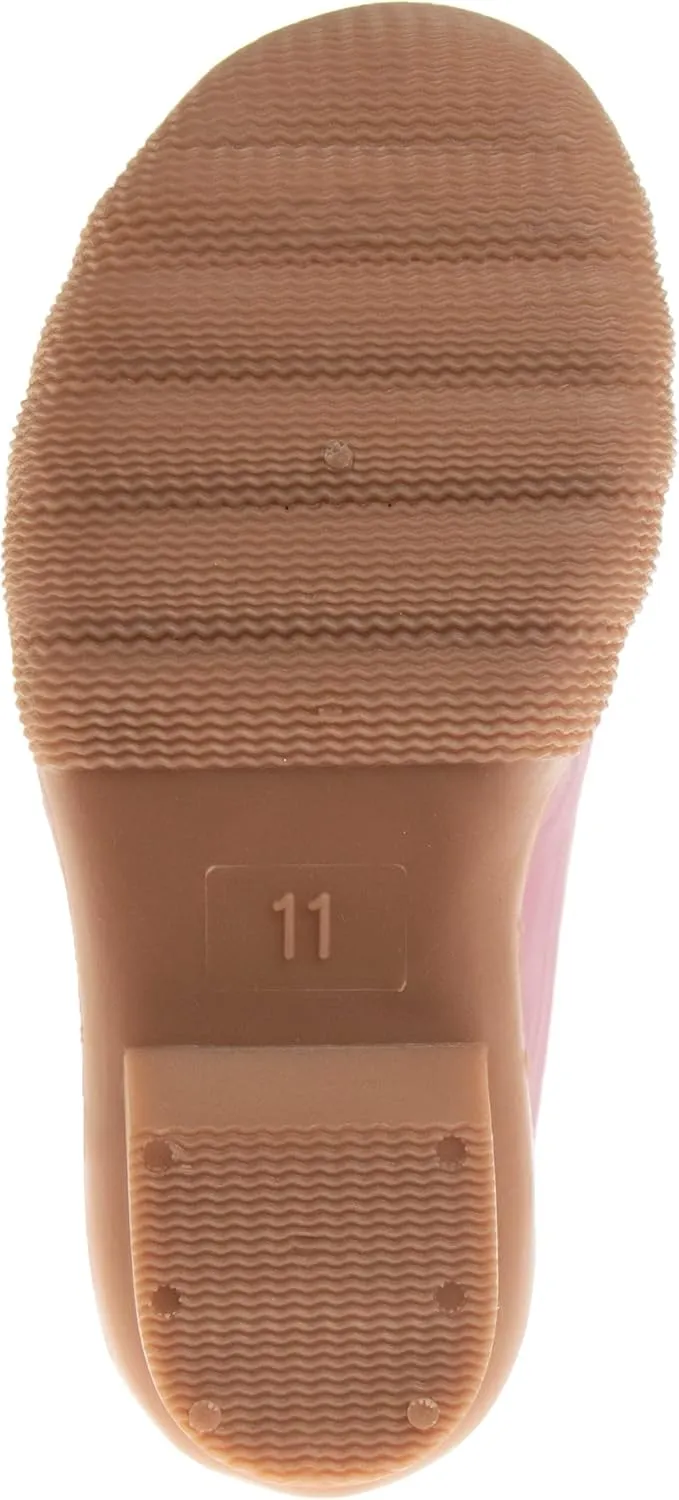 Josmo Unisex-Child Classic Boots Rain