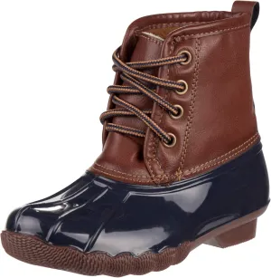Josmo Unisex-Child Classic Boots Rain
