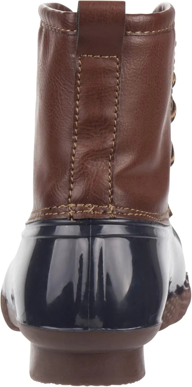 Josmo Unisex-Child Classic Boots Rain