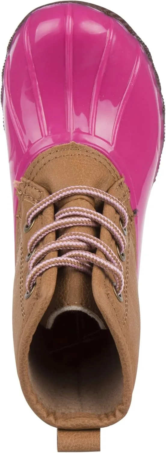 Josmo Unisex-Child Classic Boots Rain