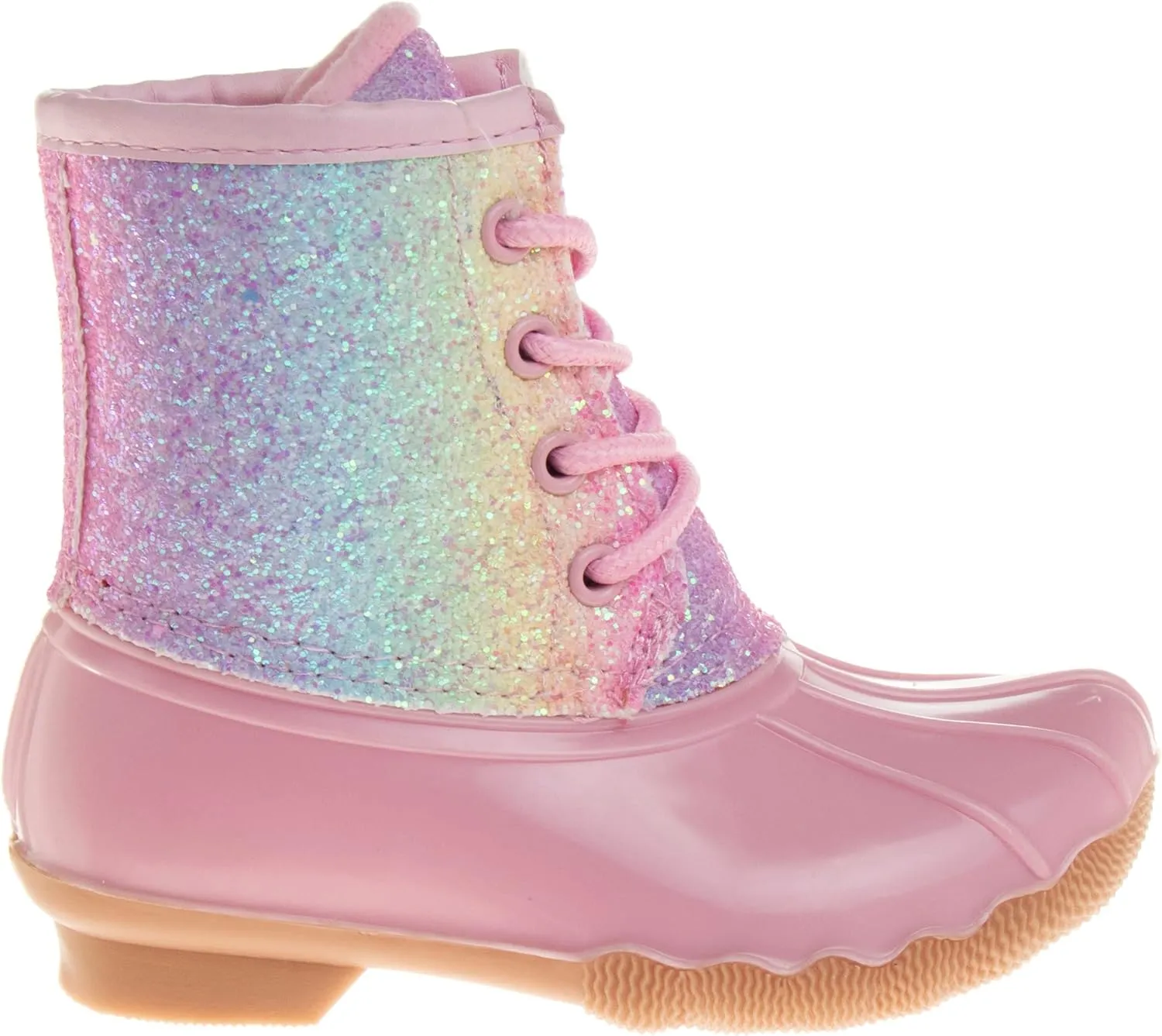 Josmo Unisex-Child Classic Boots Rain