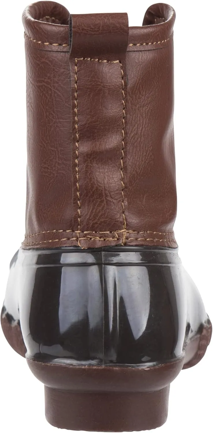 Josmo Unisex-Child Classic Boots Rain