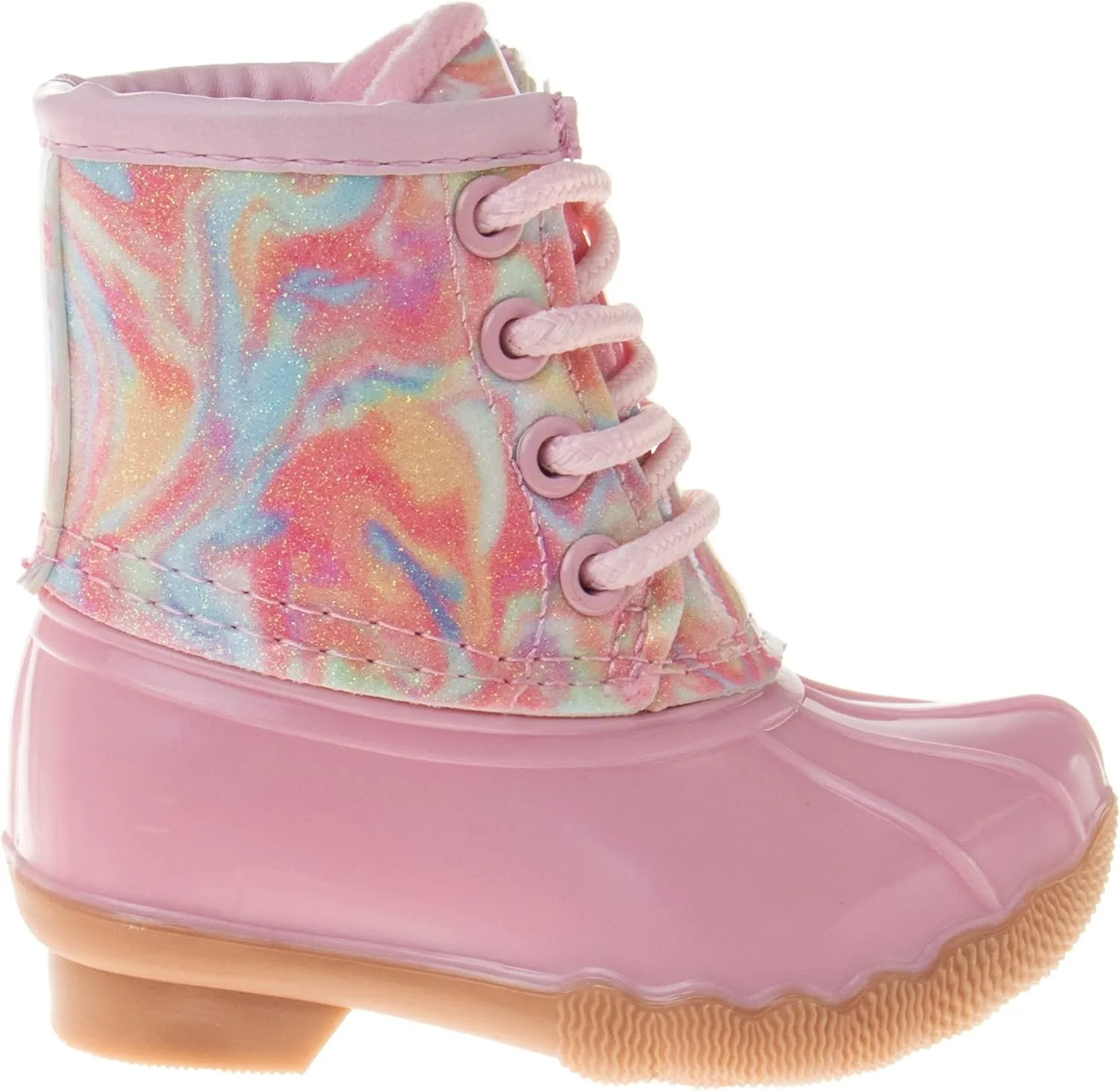 Josmo Unisex-Child Classic Boots Rain