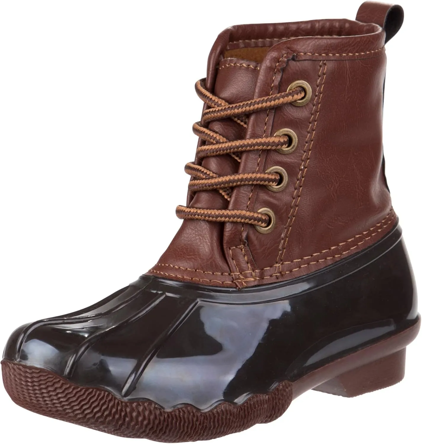 Josmo Unisex-Child Classic Boots Rain