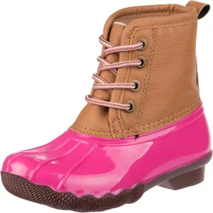 Josmo Unisex-Child Classic Boots Rain