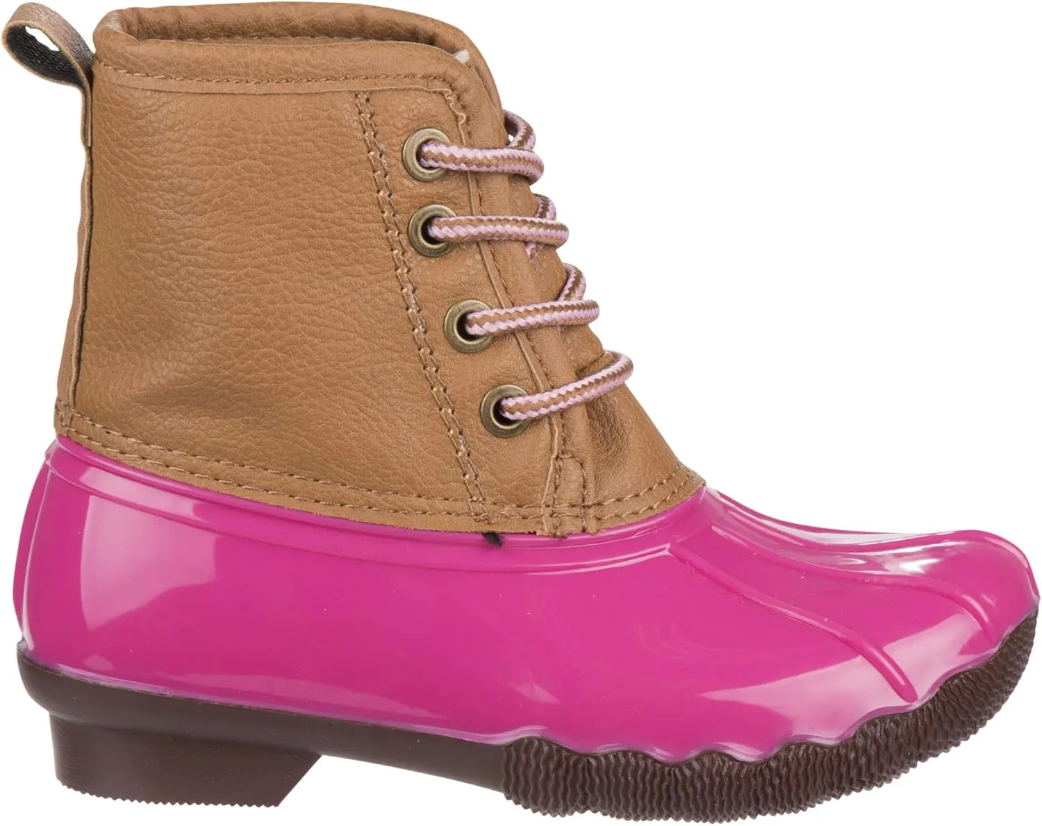 Josmo Unisex-Child Classic Boots Rain