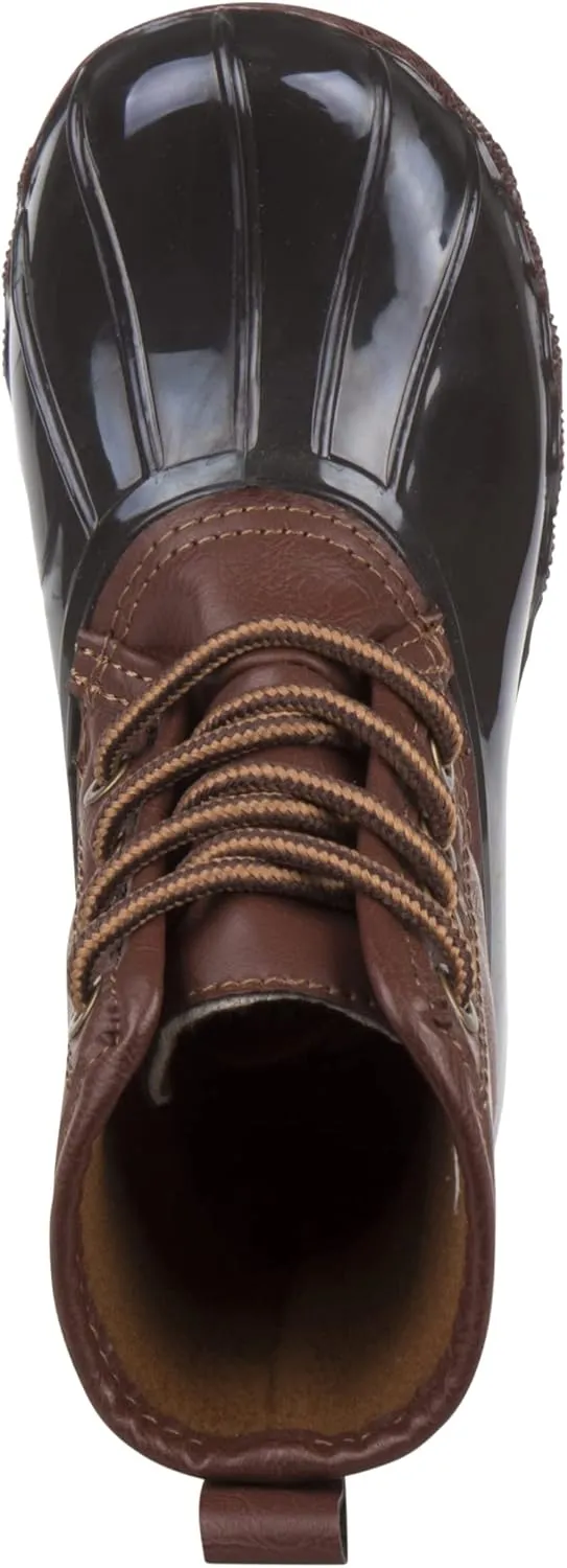 Josmo Unisex-Child Classic Boots Rain