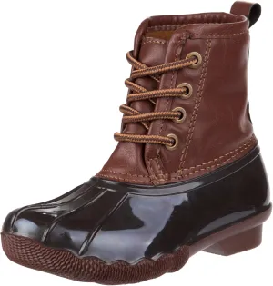 Josmo Unisex-Child Classic Boots Rain
