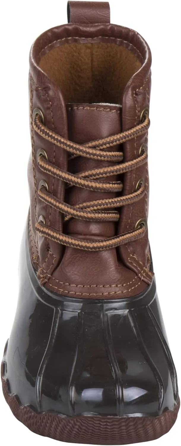 Josmo Unisex-Child Classic Boots Rain