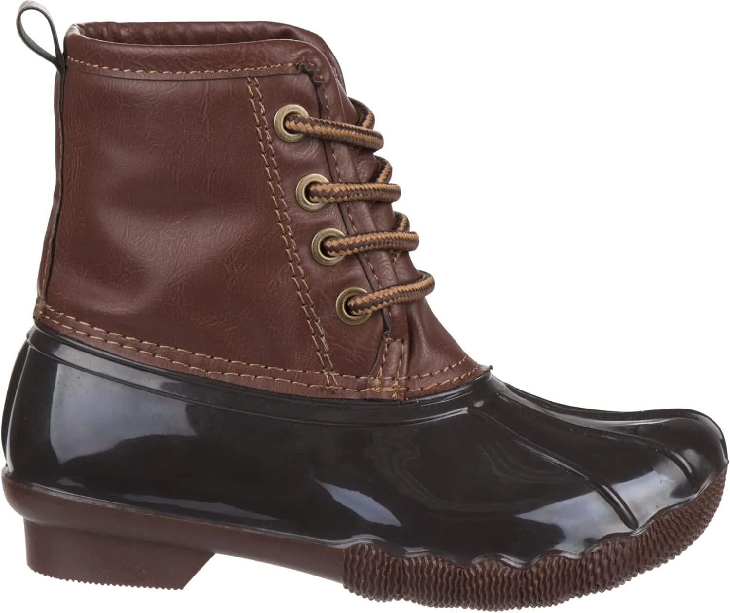 Josmo Unisex-Child Classic Boots Rain