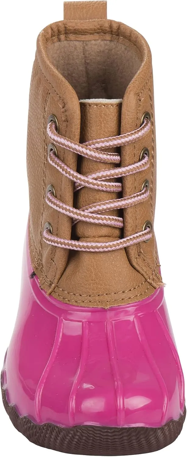 Josmo Unisex-Child Classic Boots Rain
