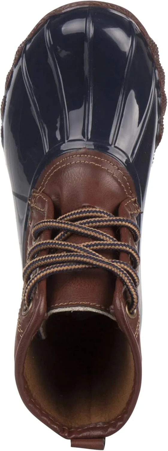 Josmo Unisex-Child Classic Boots Rain