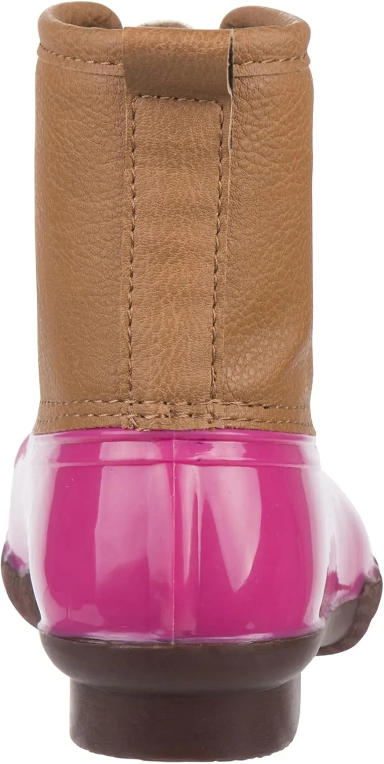 Josmo Unisex-Child Classic Boots Rain