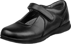 Josmo Women's Mary Jane Uniform Leather Shoes