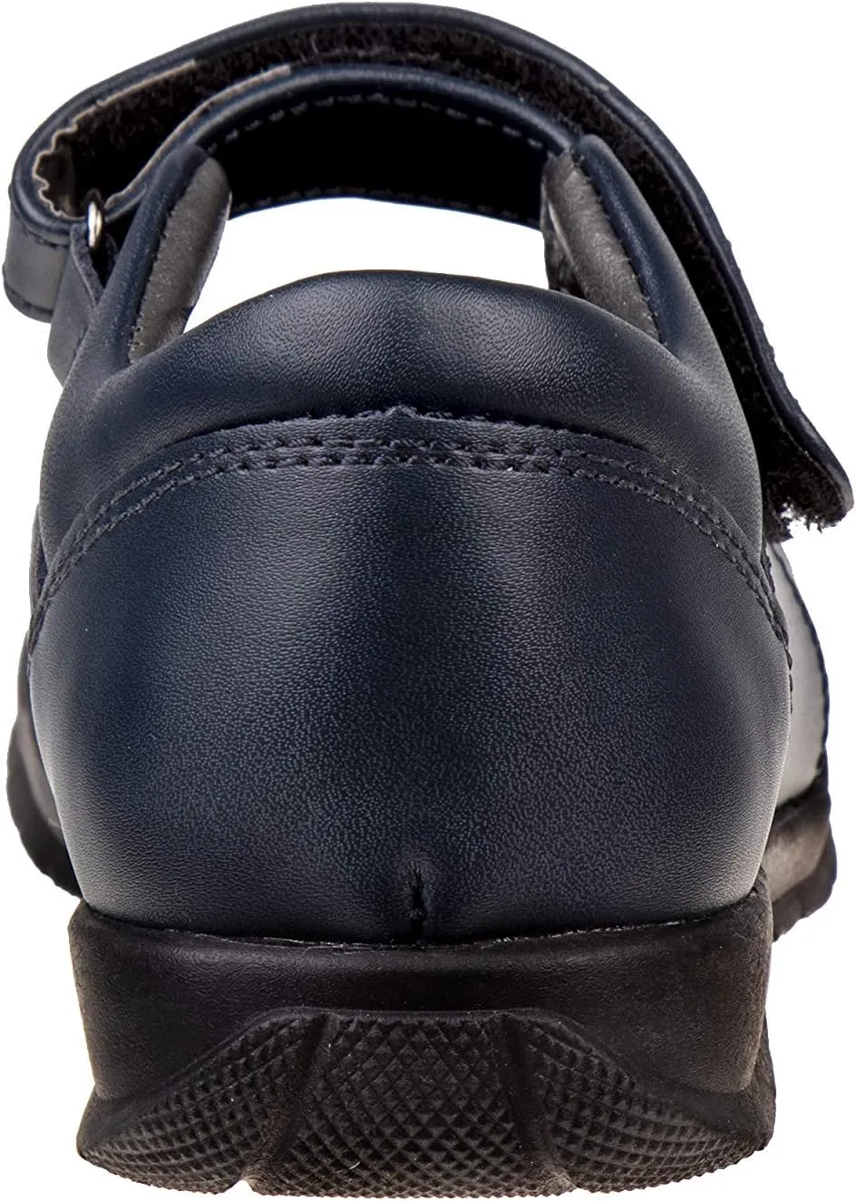 Josmo Women's Mary Jane Uniform Leather Shoes