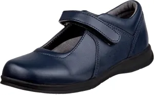 Josmo Women's Mary Jane Uniform Leather Shoes