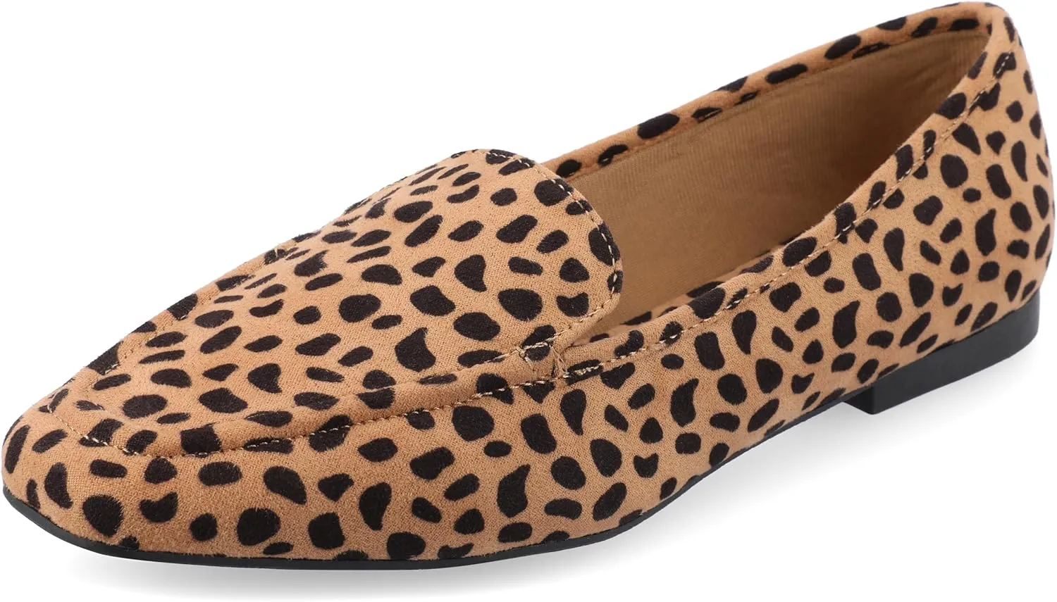 Journee Collection Women's Standard Width Loafer
