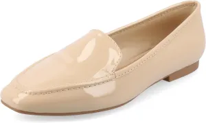 Journee Collection Women's Standard Width Loafer
