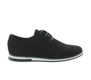 Jumex Men's Shoes - Black