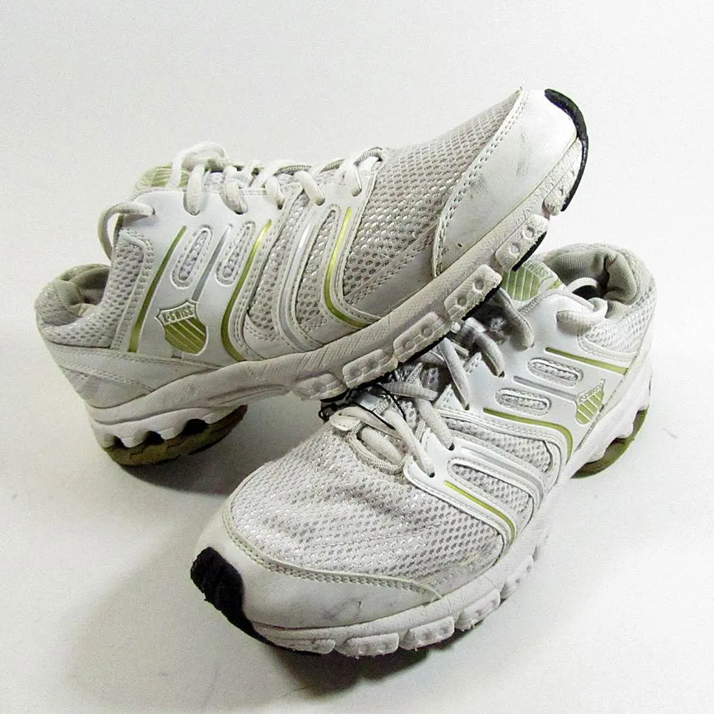 K-Swiss