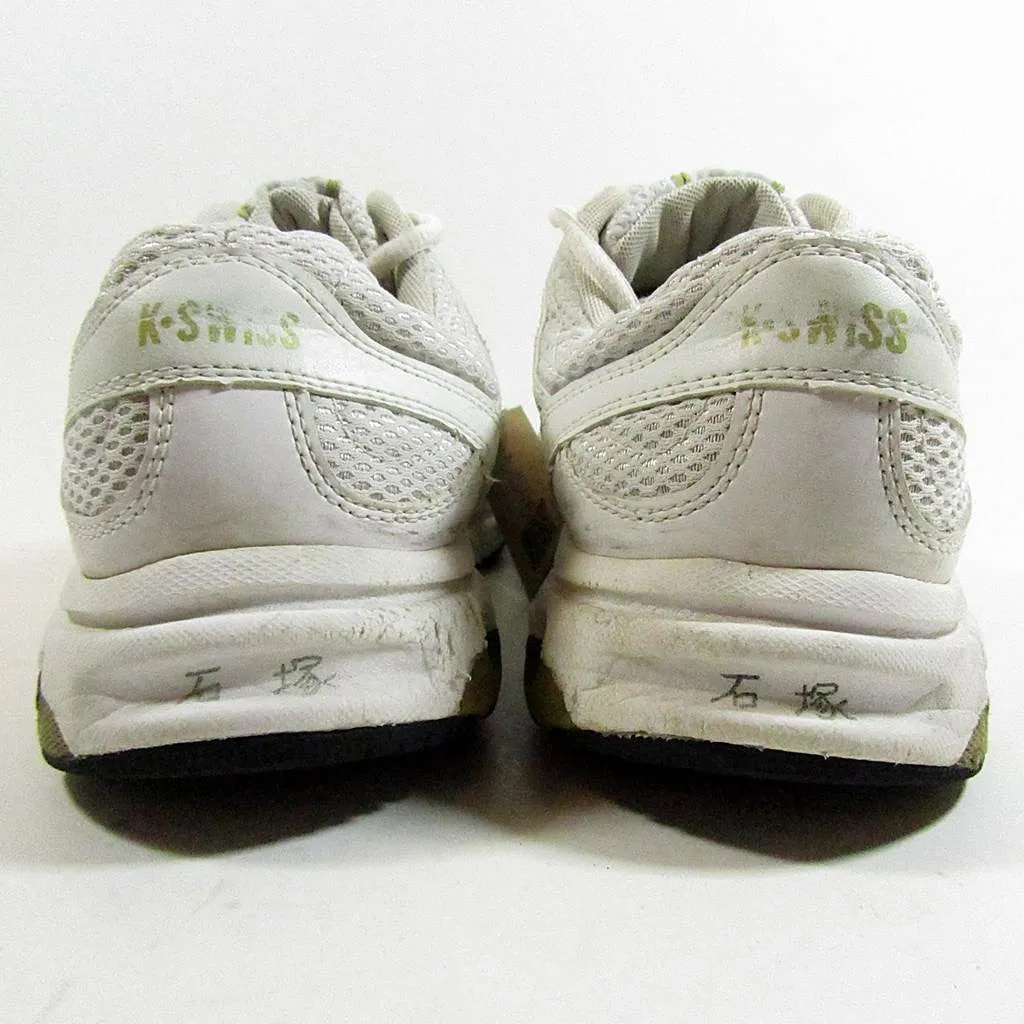 K-Swiss