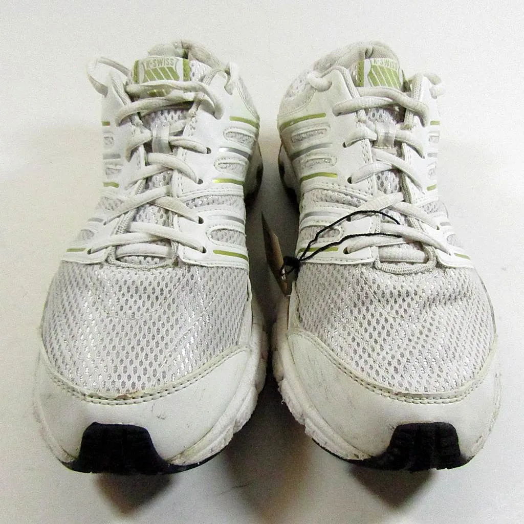 K-Swiss