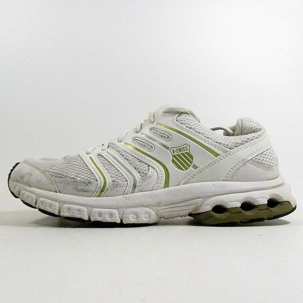K-Swiss