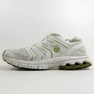 K-Swiss