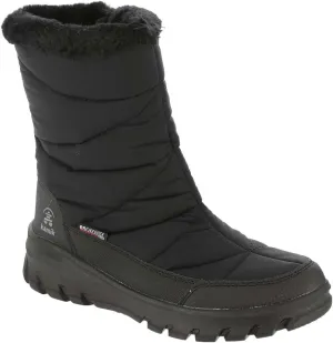 Kamik Women's Snowdon Zip Winter Boots
