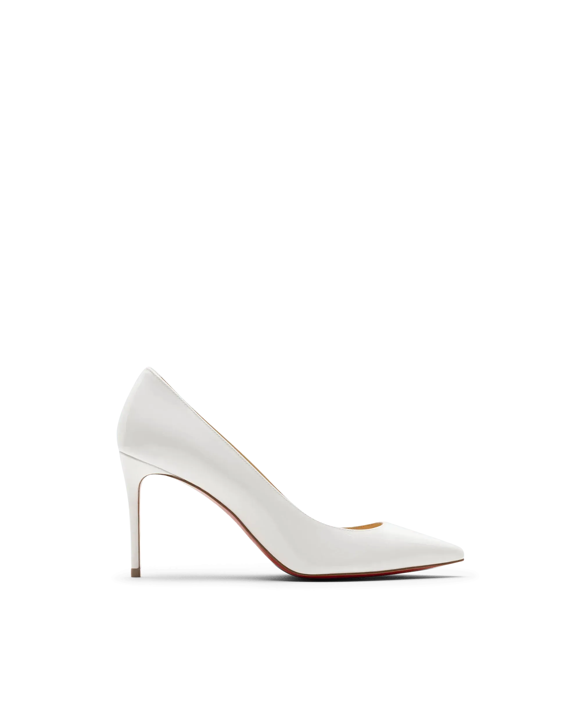 Kate 85 Patent Pumps