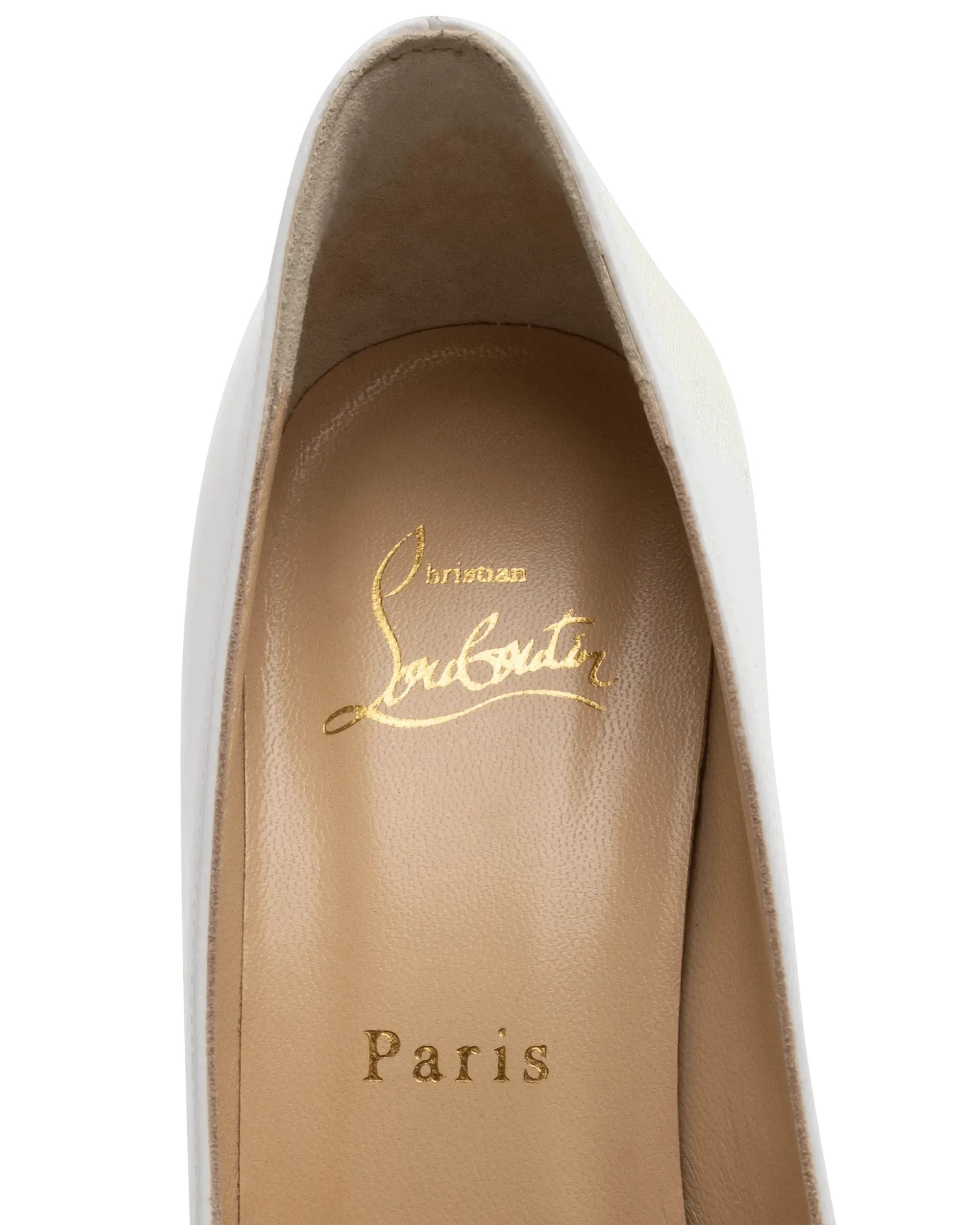 Kate 85 Patent Pumps