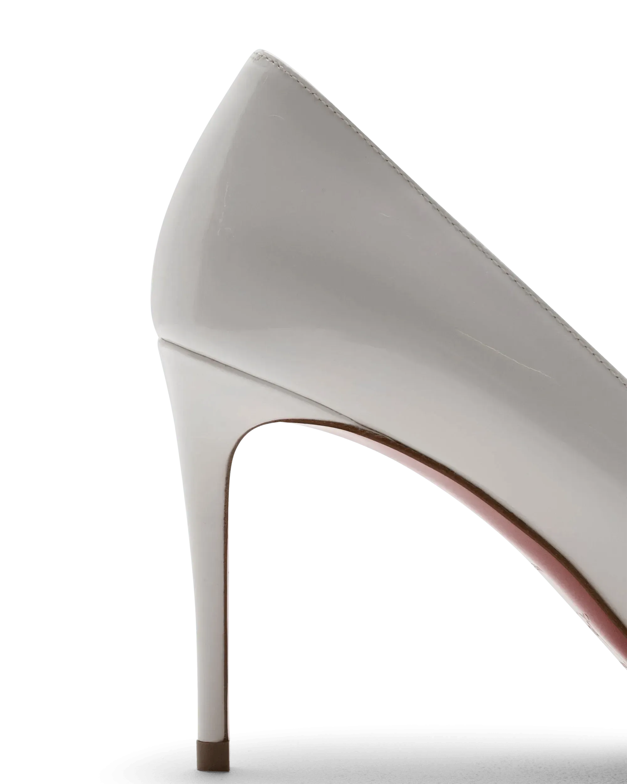 Kate 85 Patent Pumps
