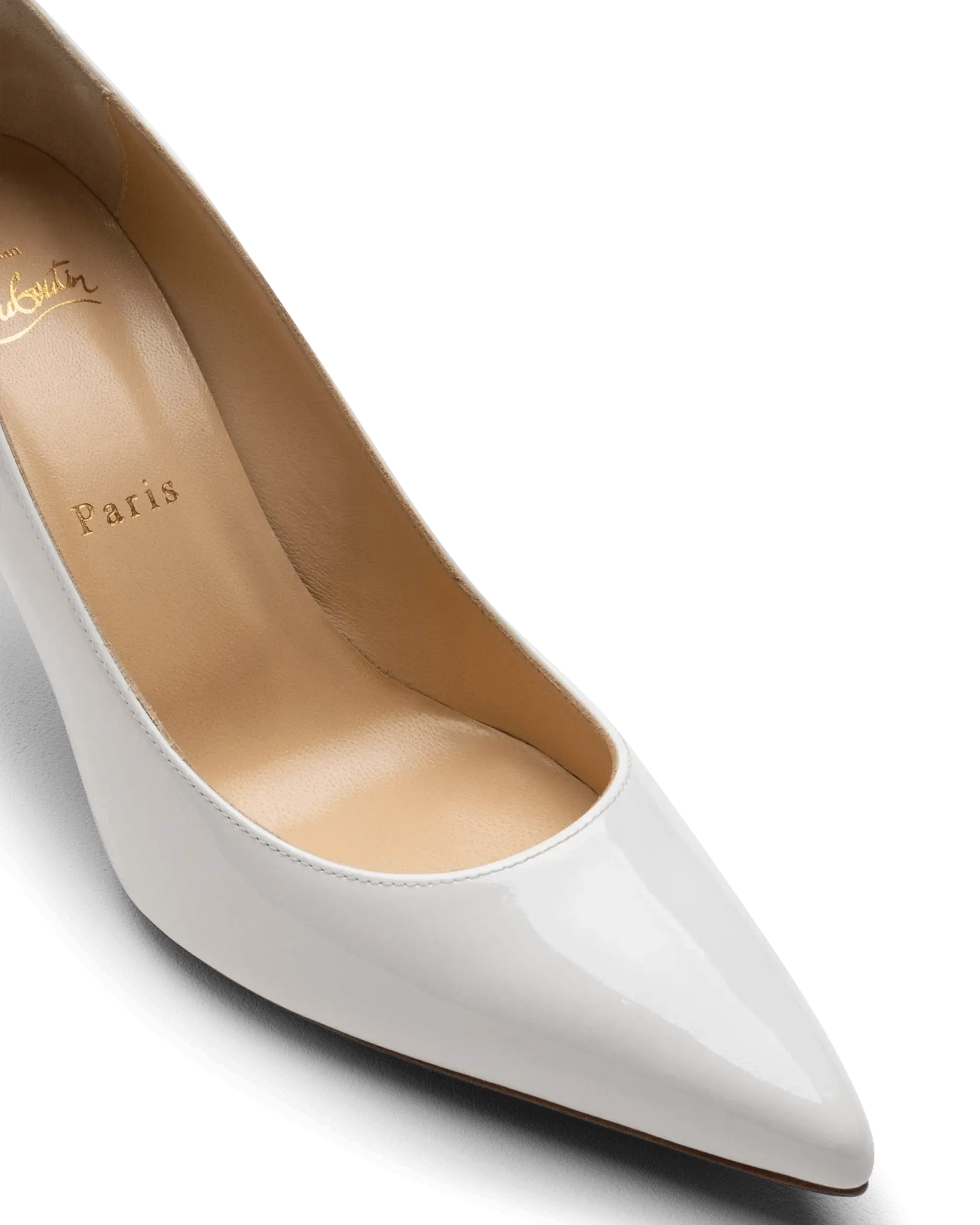 Kate 85 Patent Pumps