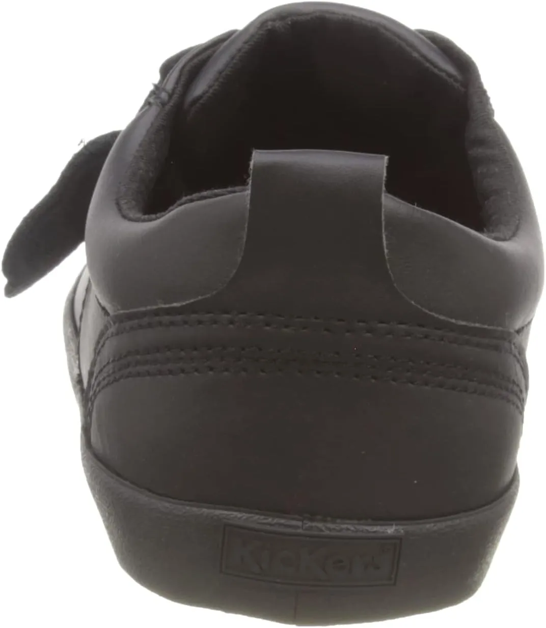 Kickers Men's Low-top Leather Shoes