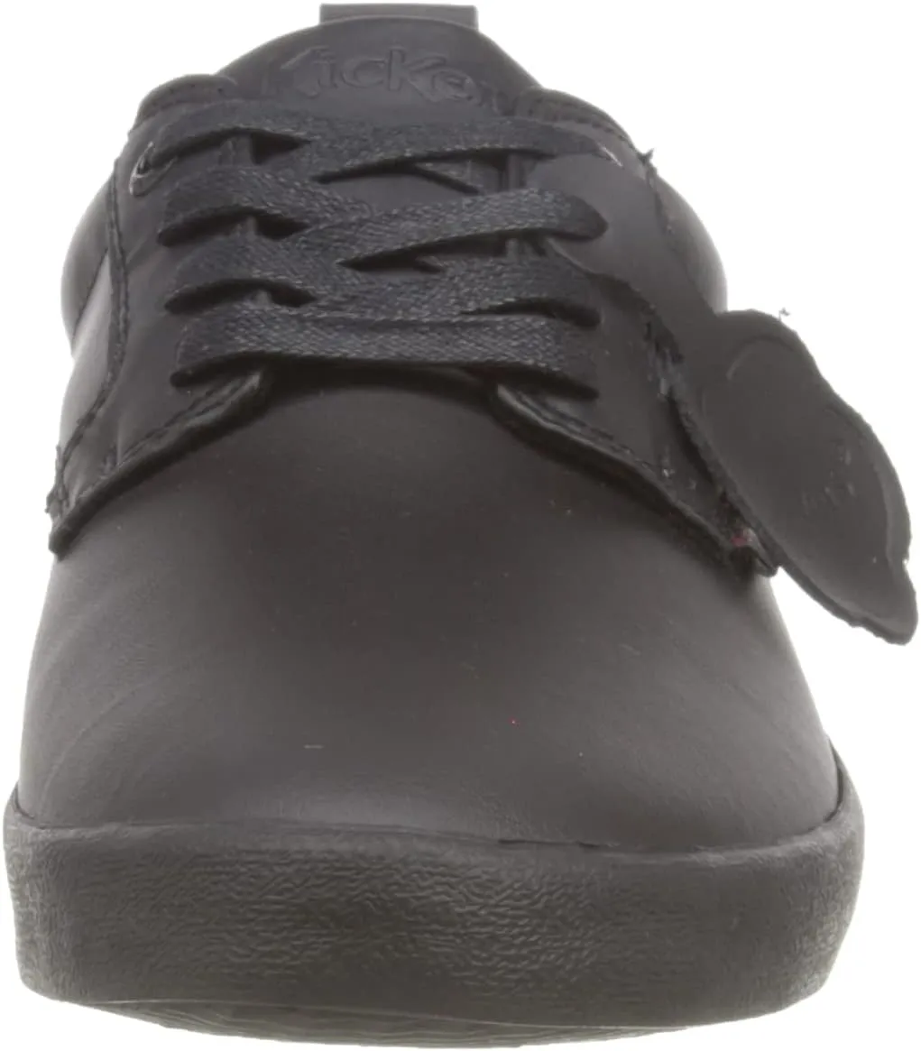 Kickers Men's Low-top Leather Shoes