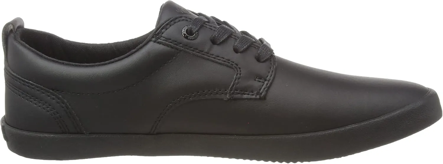 Kickers Men's Low-top Leather Shoes