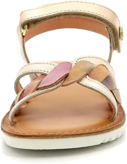 Kickers Women's Ankle Strap Sandal