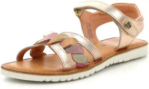 Kickers Women's Ankle Strap Sandal