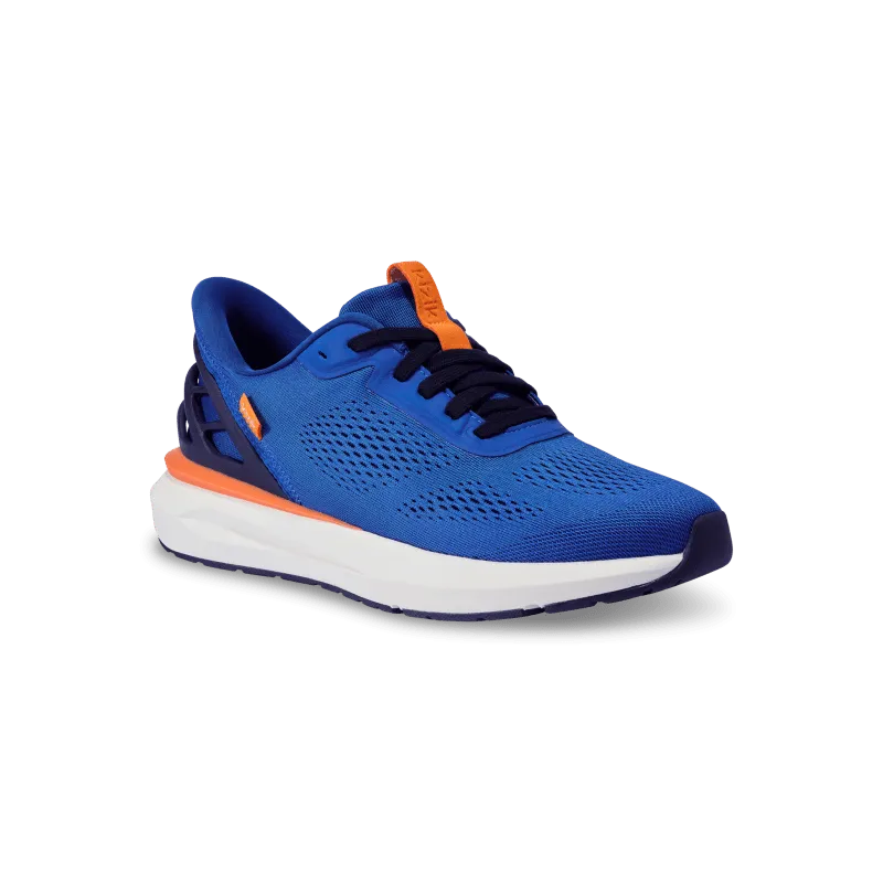 Kizik Men's Athens 2 - Lapis Blue