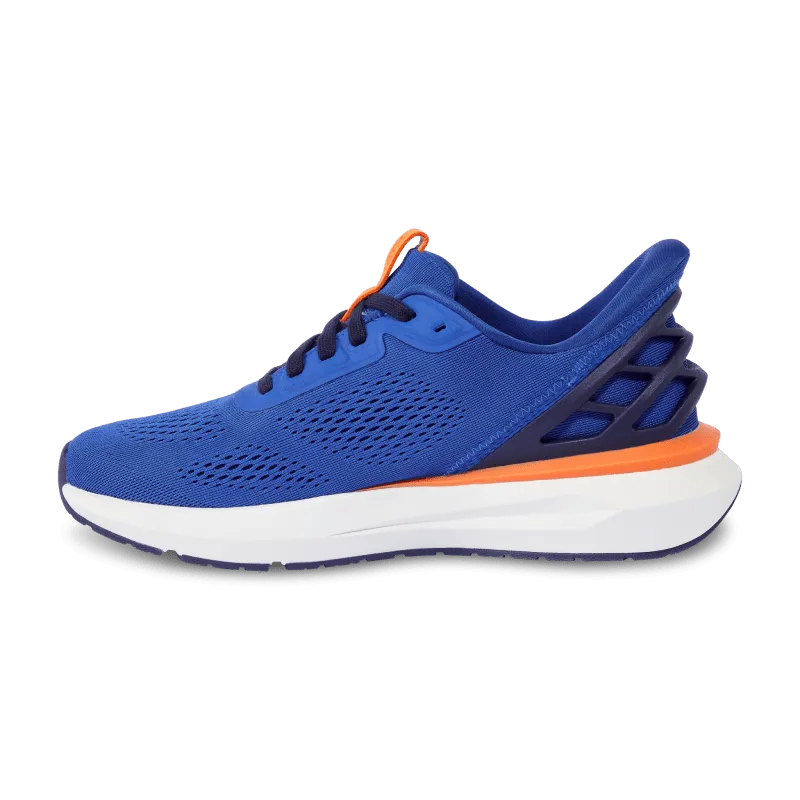 Kizik Men's Athens 2 - Lapis Blue