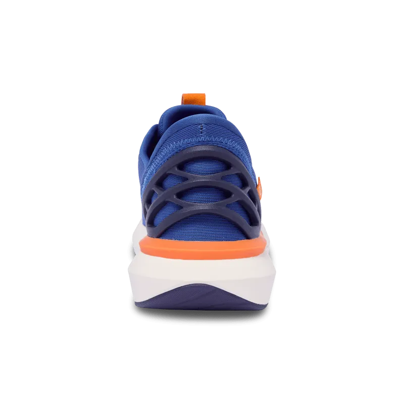 Kizik Men's Athens 2 - Lapis Blue