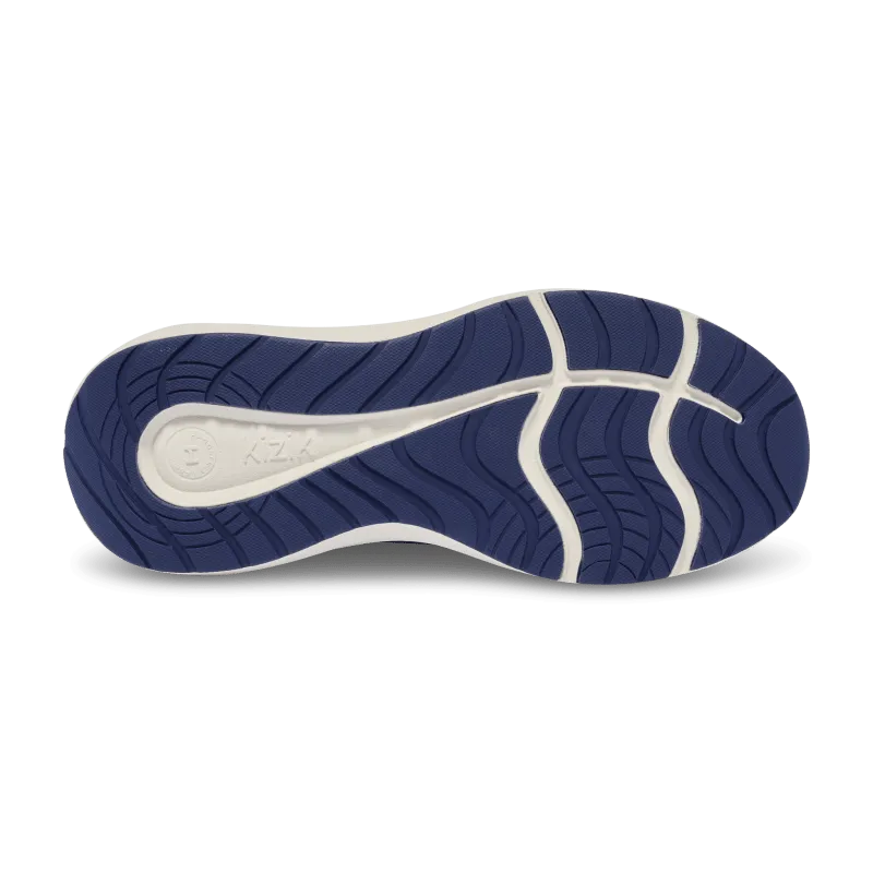 Kizik Men's Athens 2 - Lapis Blue