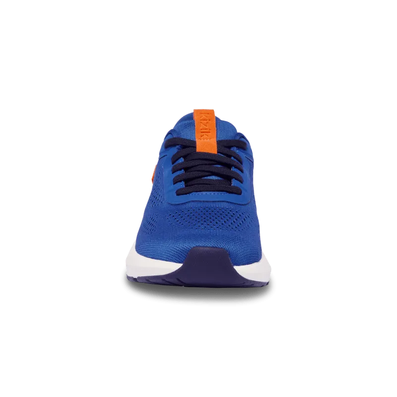 Kizik Men's Athens 2 - Lapis Blue
