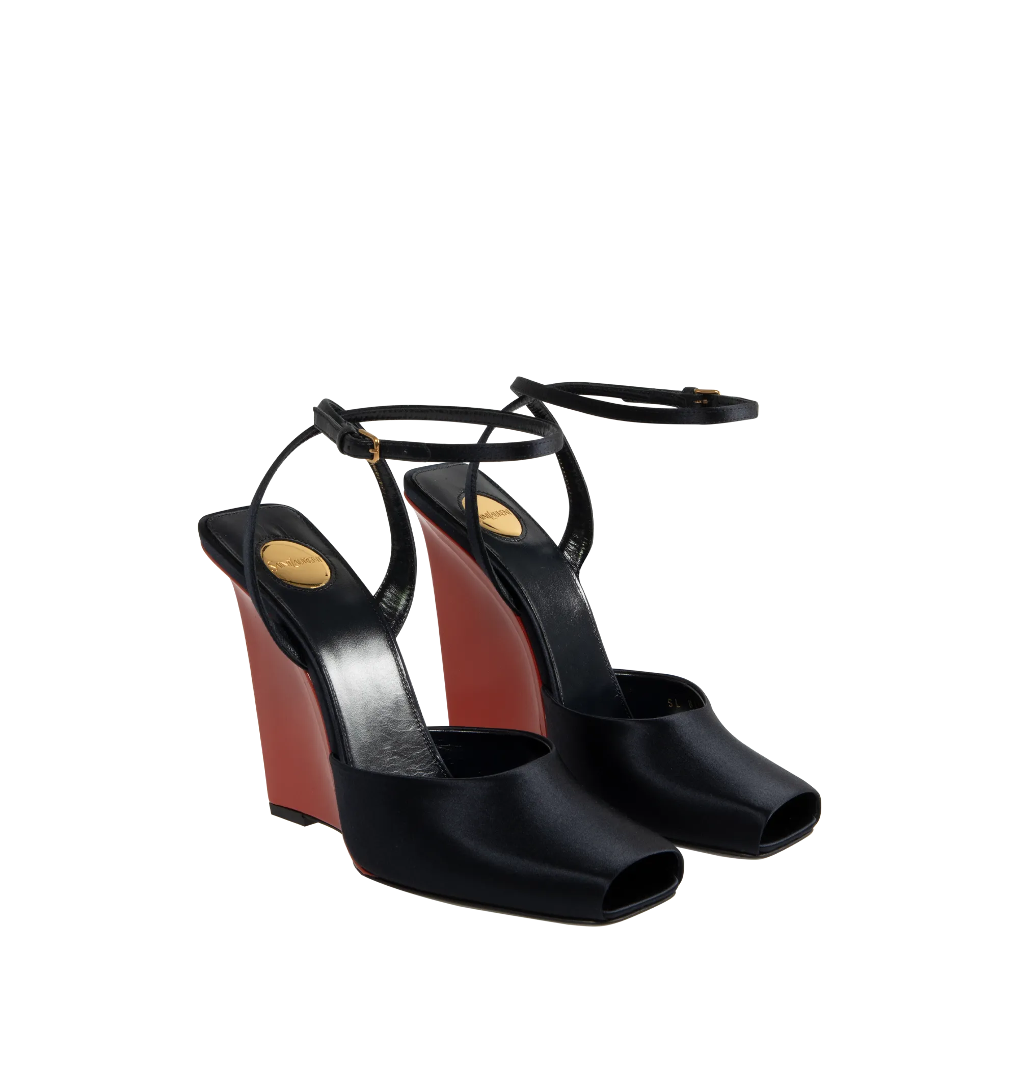 LA SCANDALE WEDGES (WOMENS)