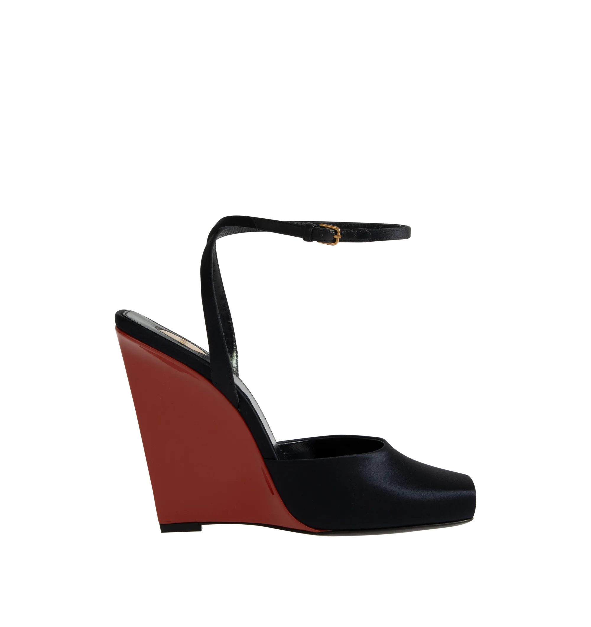 LA SCANDALE WEDGES (WOMENS)