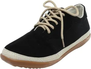 Ladmiple Shoes For Women Sneakers Slip Ons Leather Shoes Fashion Casual Dressy Summer Platform Flats Walking Loafers