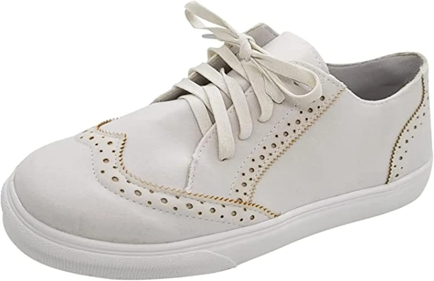 Ladmiple Shoes For Women Sneakers Slip Ons Low Top Casual Summer Canvas Walking Shoes Fashion Comfortable Flats Loafers